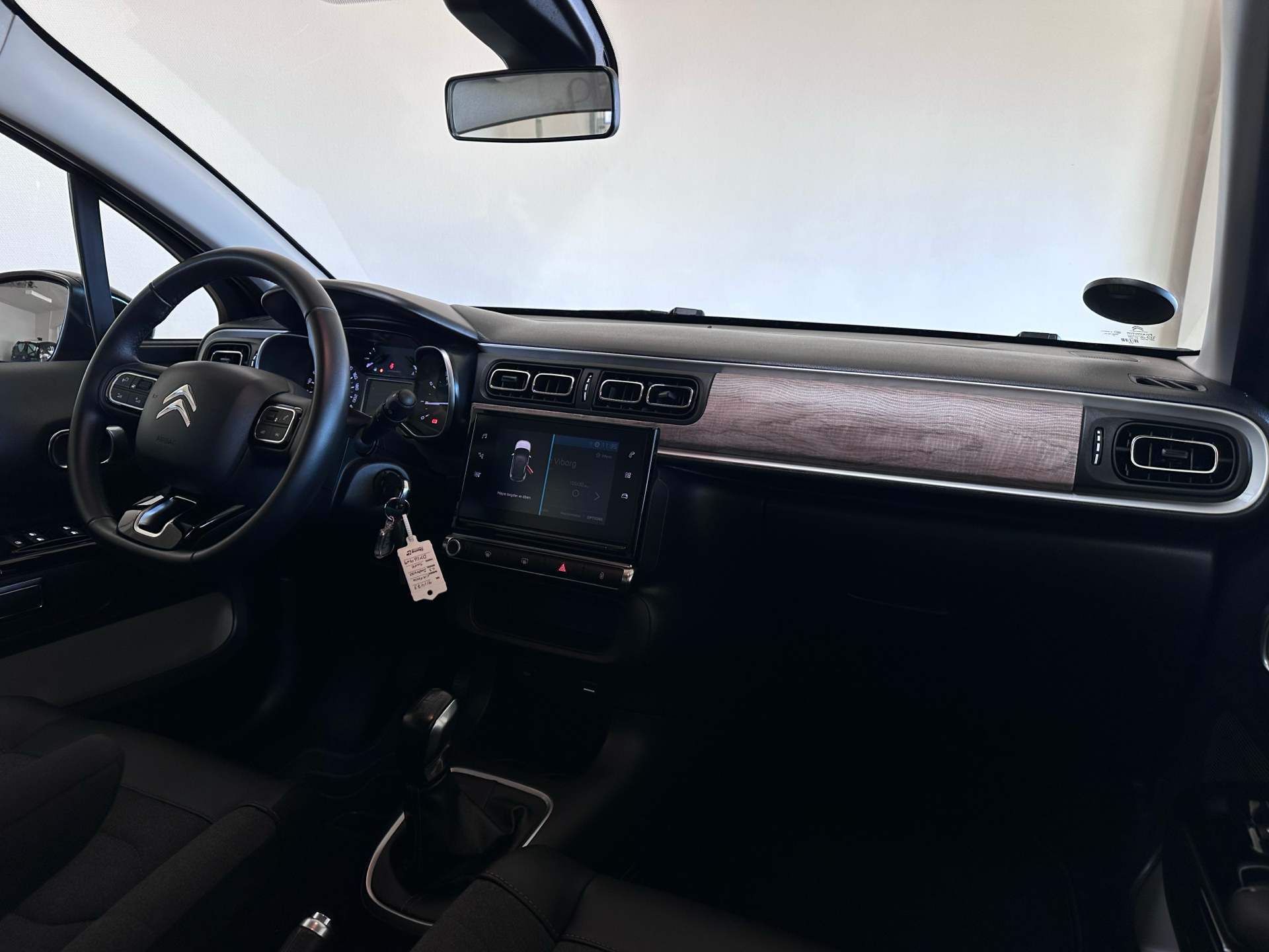 Billede af Citroën C3 1,2 PureTech Impress 83HK 5d