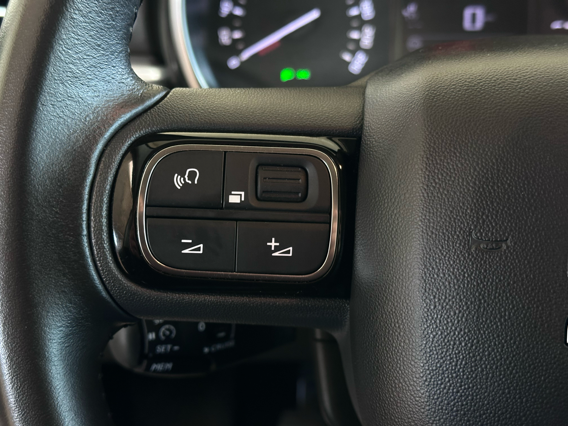 Billede af Citroën C3 1,2 PureTech Impress 83HK 5d