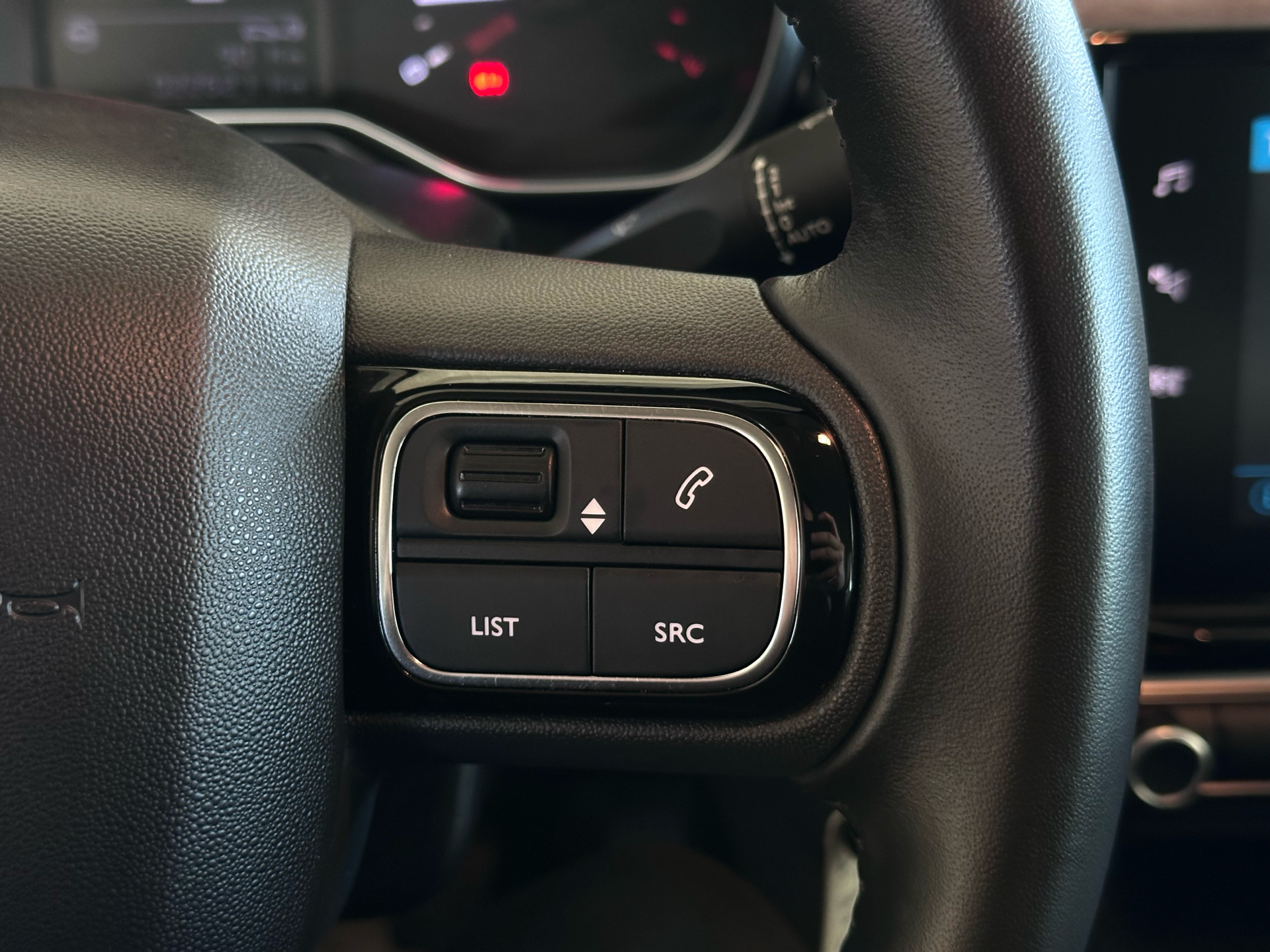 Billede af Citroën C3 1,2 PureTech Impress 83HK 5d
