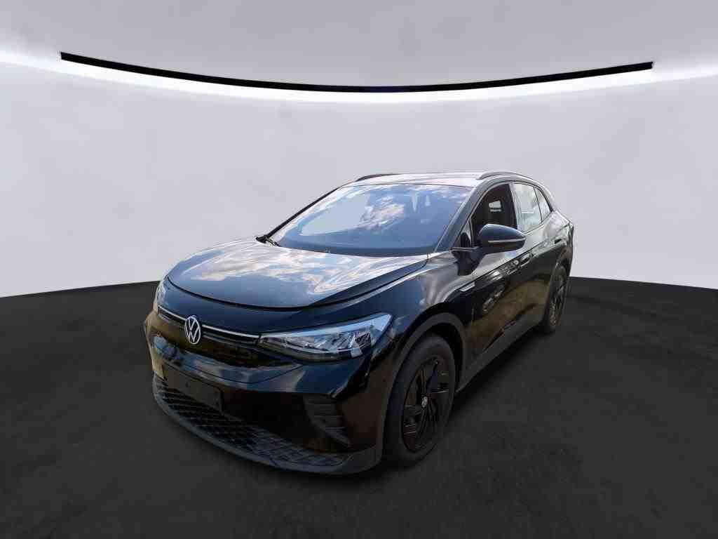 Billede af VW ID.4 EL Pro Performance 204HK 5d Aut.