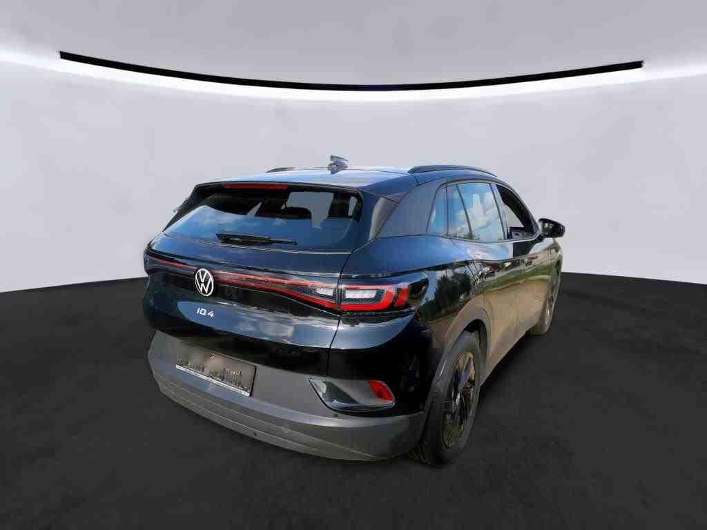 Billede af VW ID.4 EL Pro Performance 204HK 5d Aut.