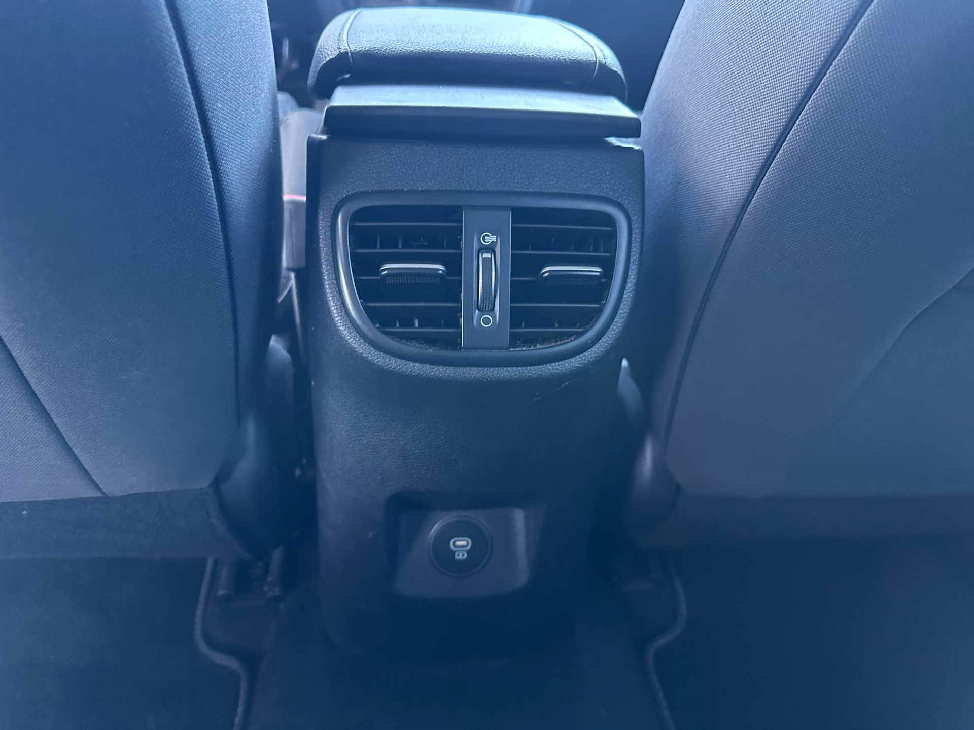 Billede af Kia Ceed SW 1,0 T-GDI Prestige 100HK Stc 6g