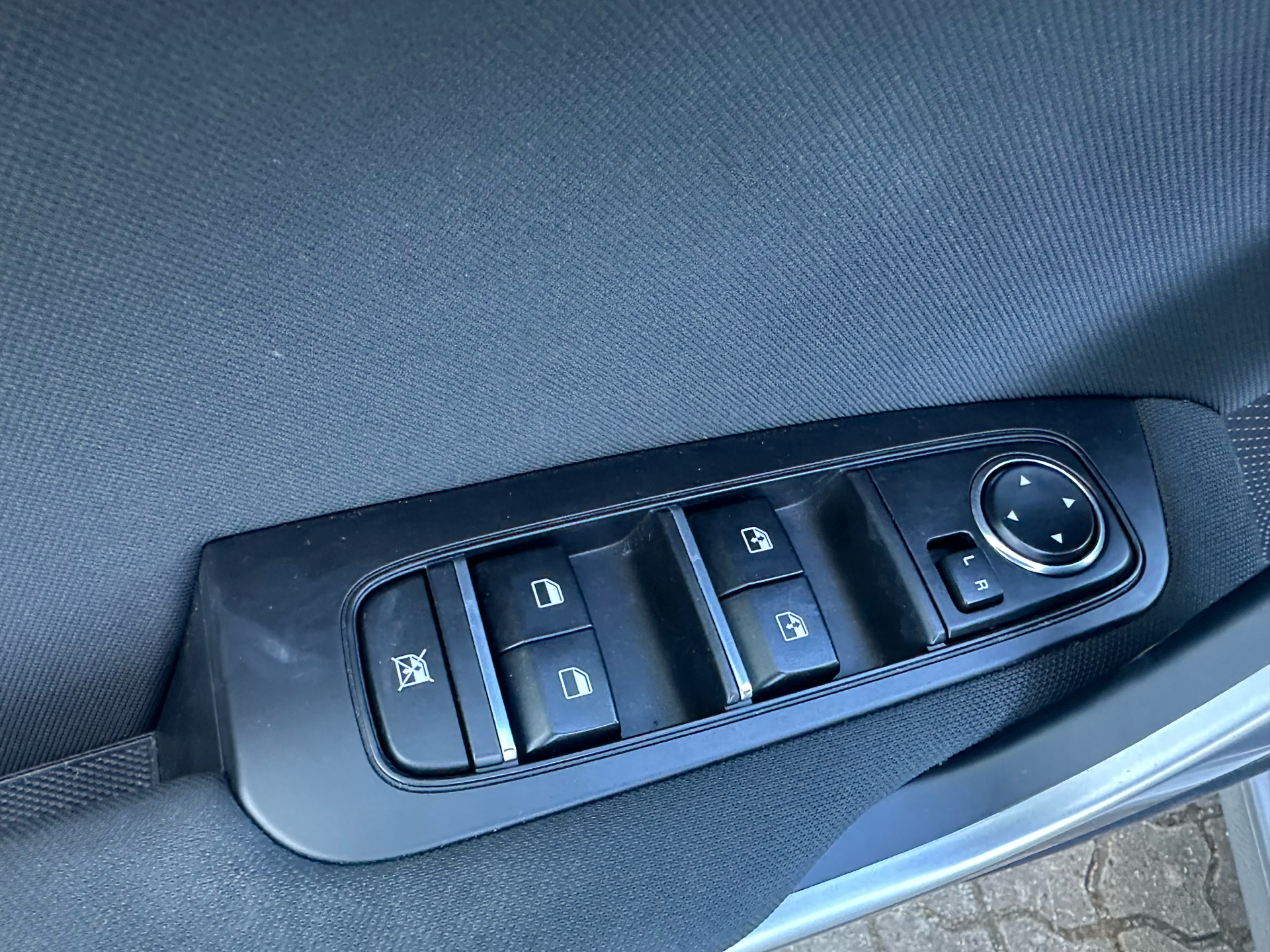 Billede af Kia Ceed SW 1,0 T-GDI Prestige 100HK Stc 6g