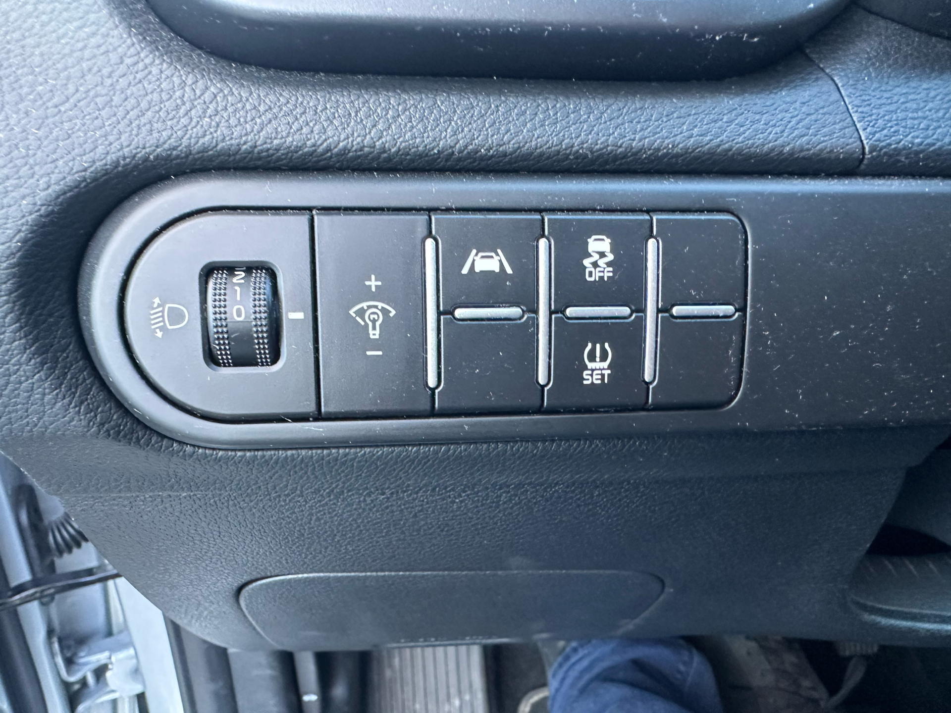 Billede af Kia Ceed SW 1,0 T-GDI Prestige 100HK Stc 6g