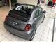 Billede af Fiat 500e EL Icon 118HK Cabr. Aut.