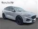 Billede af Ford Kuga 2,5 Plugin-hybrid Graphite Tech CVT 225HK 5d Trinl. Gear