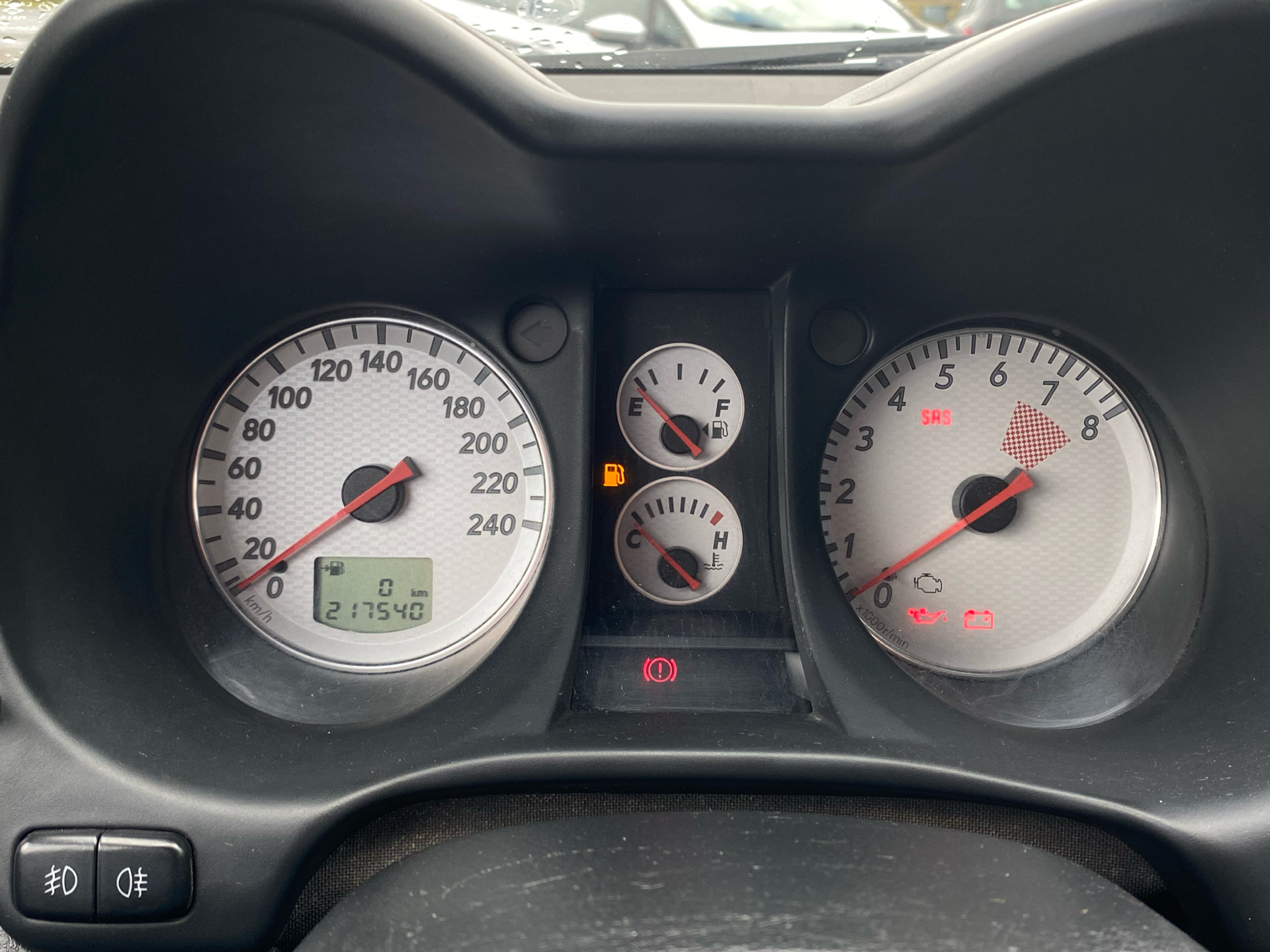 Billede af Mitsubishi Outlander 2,4 Intense 4WD 160HK Van