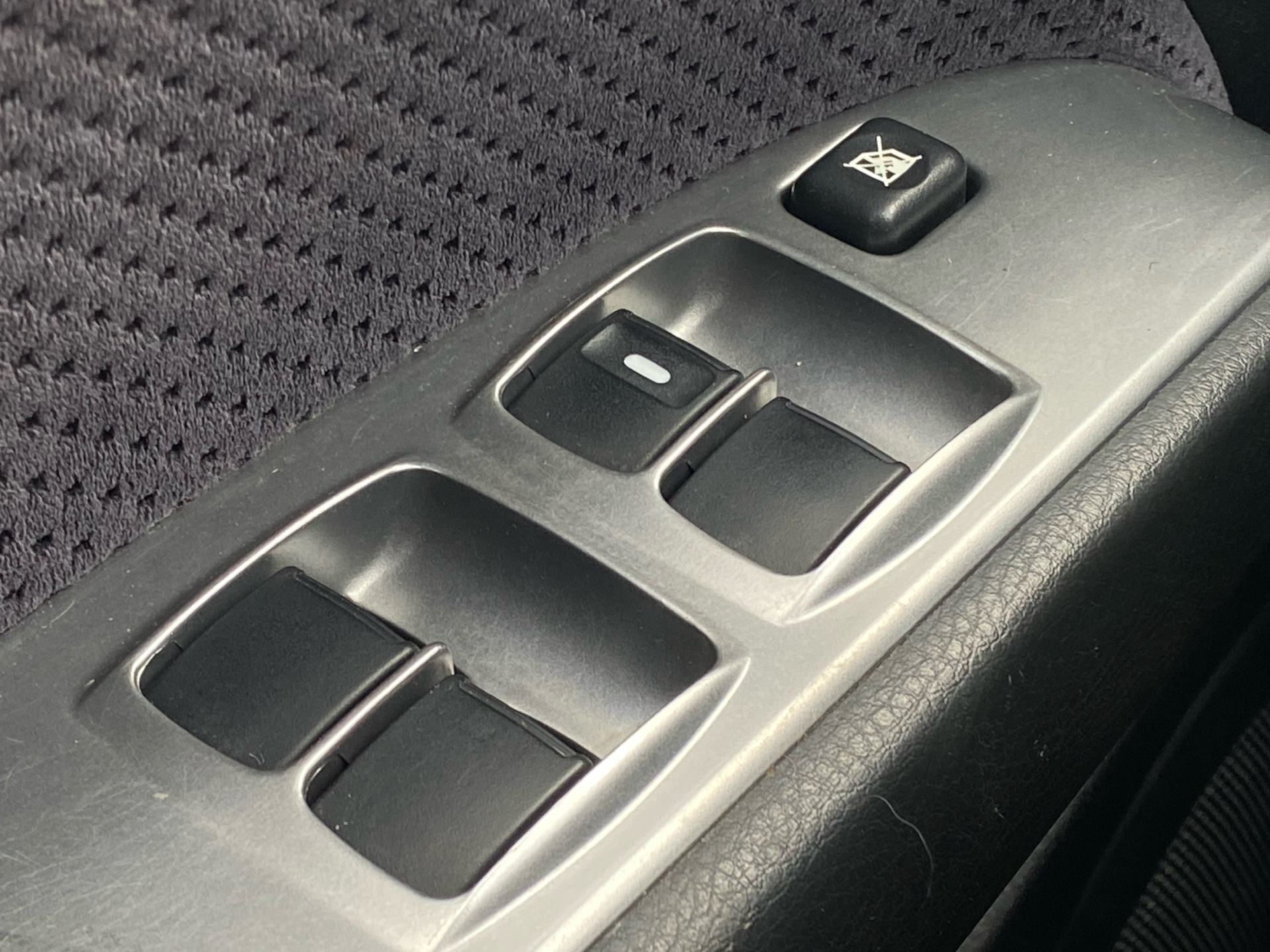 Billede af Mitsubishi Outlander 2,4 Intense 4WD 160HK Van