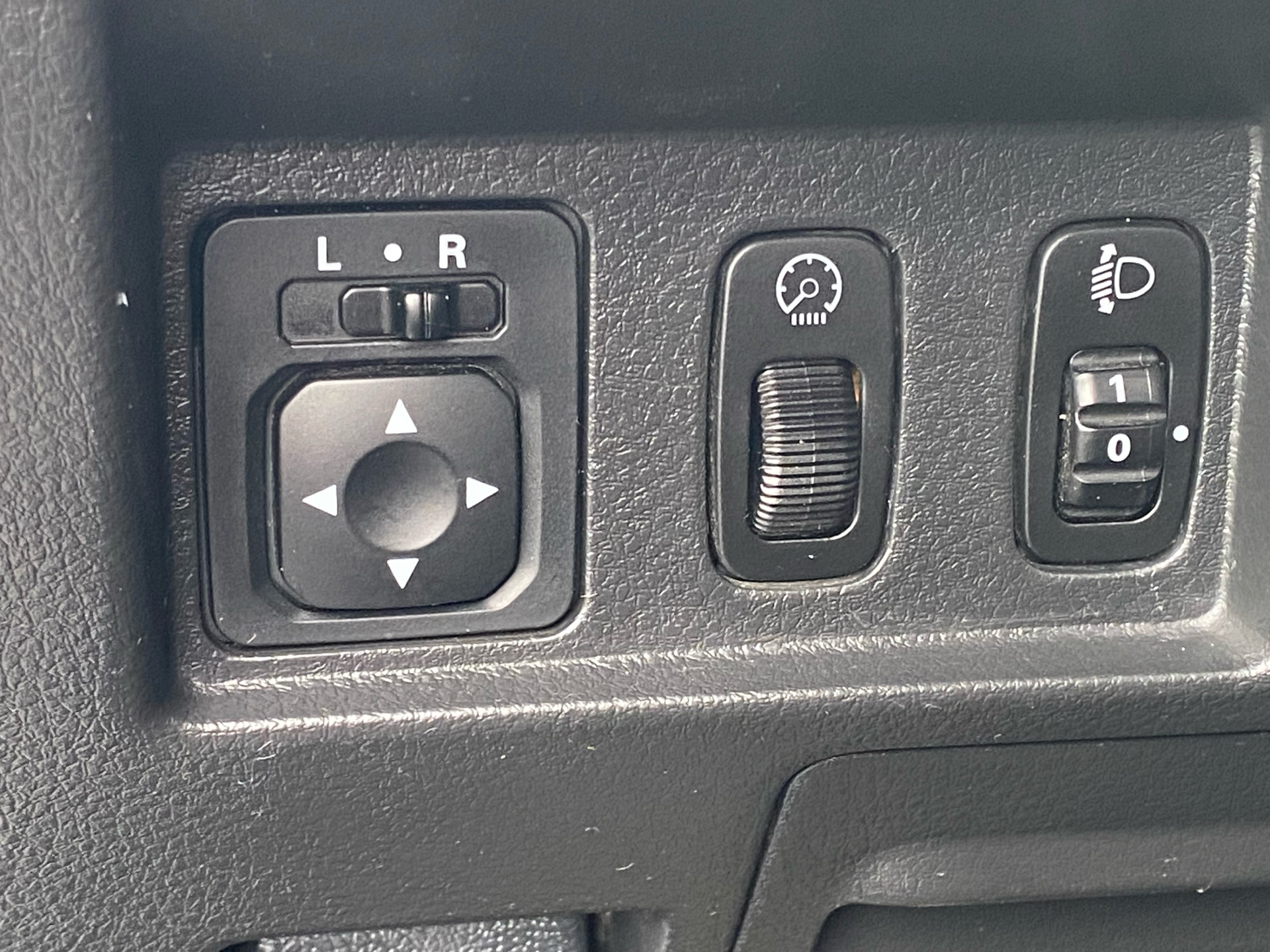 Billede af Mitsubishi Outlander 2,4 Intense 4WD 160HK Van