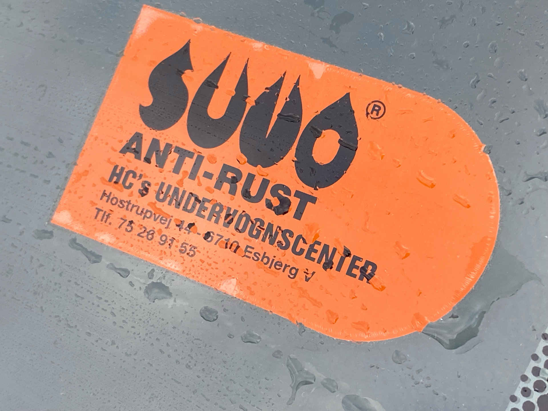 Billede af Mitsubishi Outlander 2,4 Intense 4WD 160HK Van