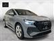 Billede af Audi Q4 Sportback 50 E-tron S Line Quattro 299HK 5d Aut.