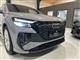 Billede af Audi Q4 Sportback 50 E-tron S Line Quattro 299HK 5d Aut.