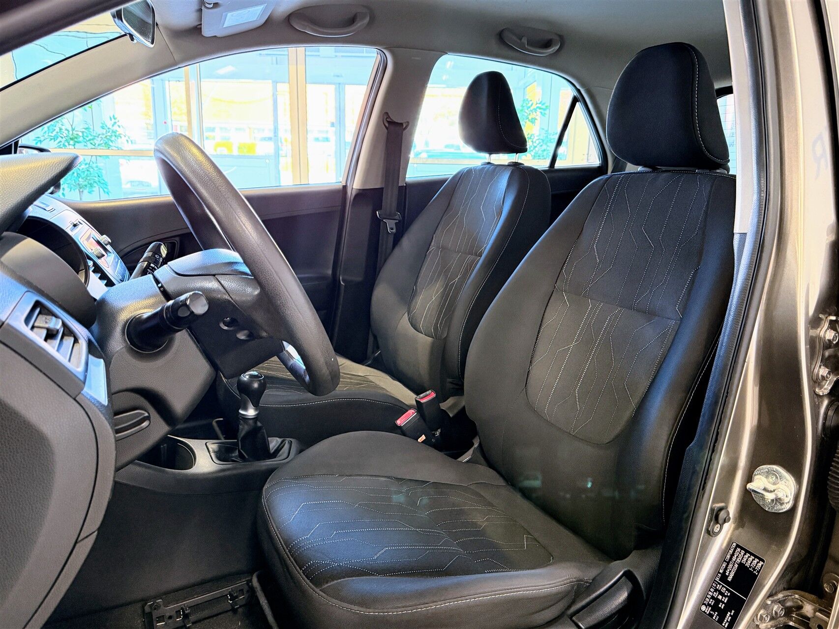 Billede af Kia Picanto 1,0 Collect Clim 69HK 5d