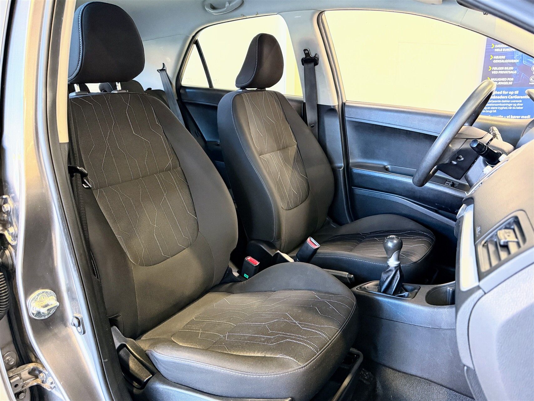 Billede af Kia Picanto 1,0 Collect Clim 69HK 5d