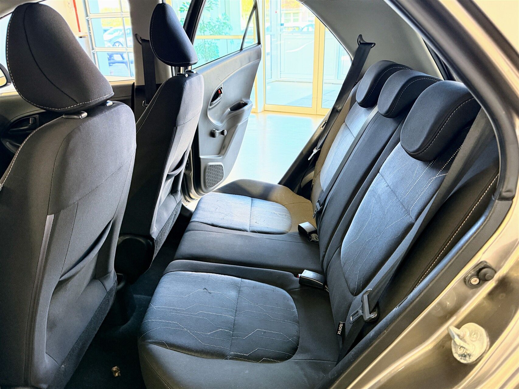Billede af Kia Picanto 1,0 Collect Clim 69HK 5d