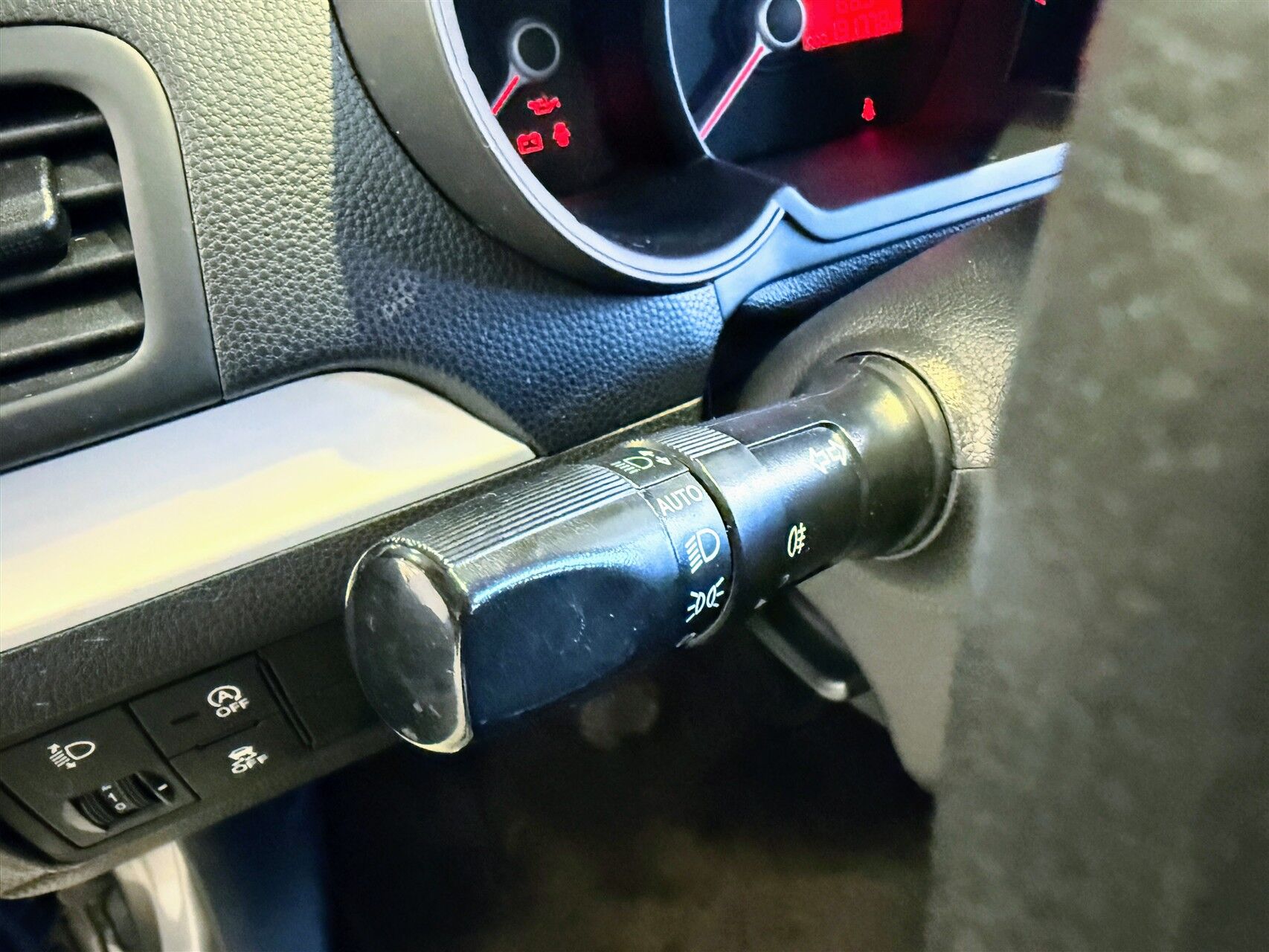 Billede af Kia Picanto 1,0 Collect Clim 69HK 5d