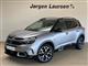 Billede af Citroën C5 Aircross 1,6 Plugin-hybrid Shine Sport EAT8 225HK 5d 8g Aut.