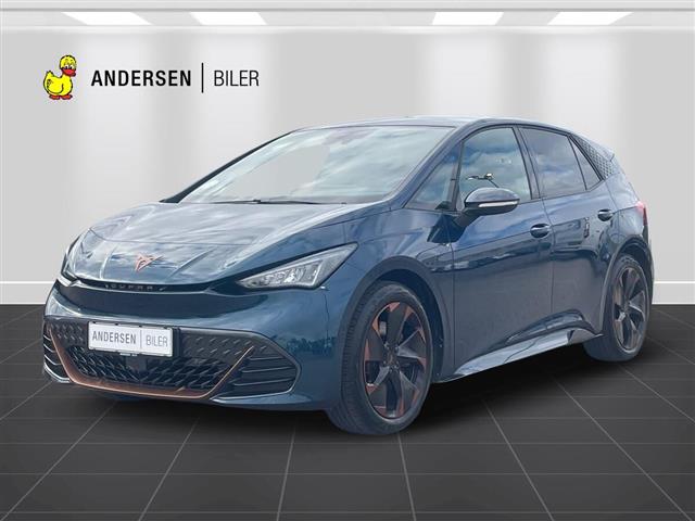 Billede af Cupra Born EL e-Boost 231HK 5d Aut.