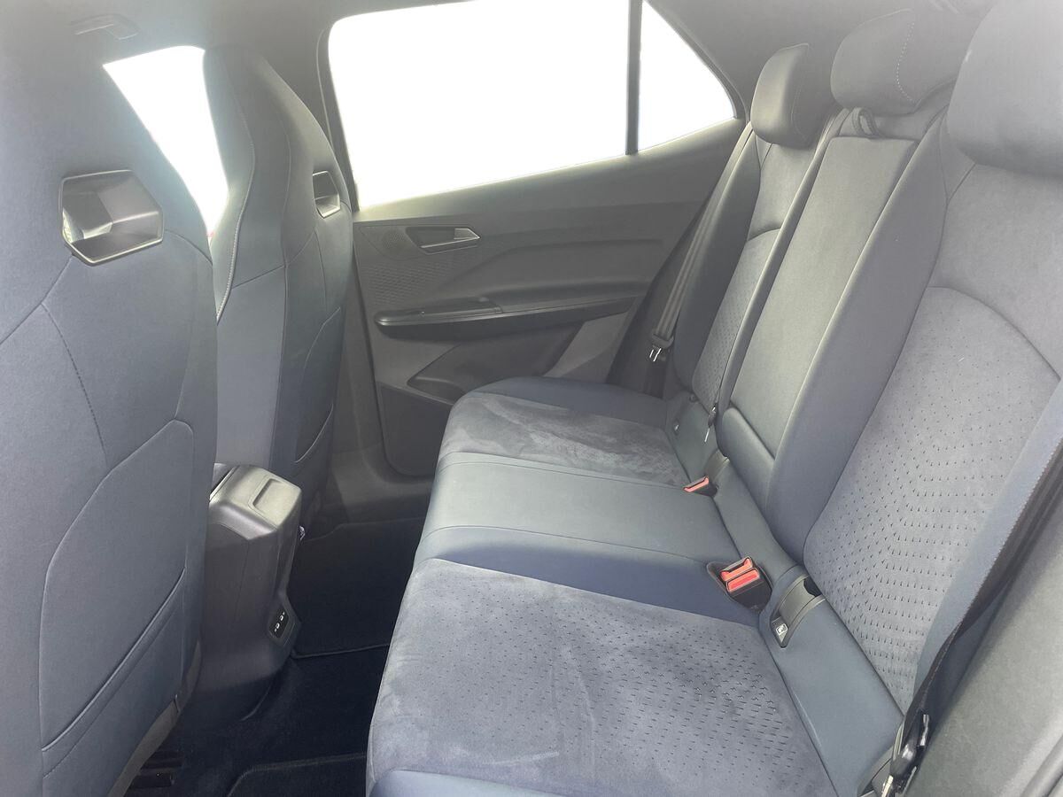 Billede af Cupra Born EL e-Boost 231HK 5d Aut.