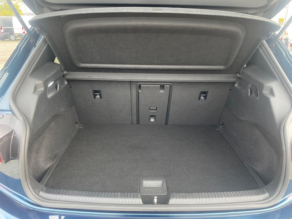 Billede af Cupra Born EL e-Boost 231HK 5d Aut.