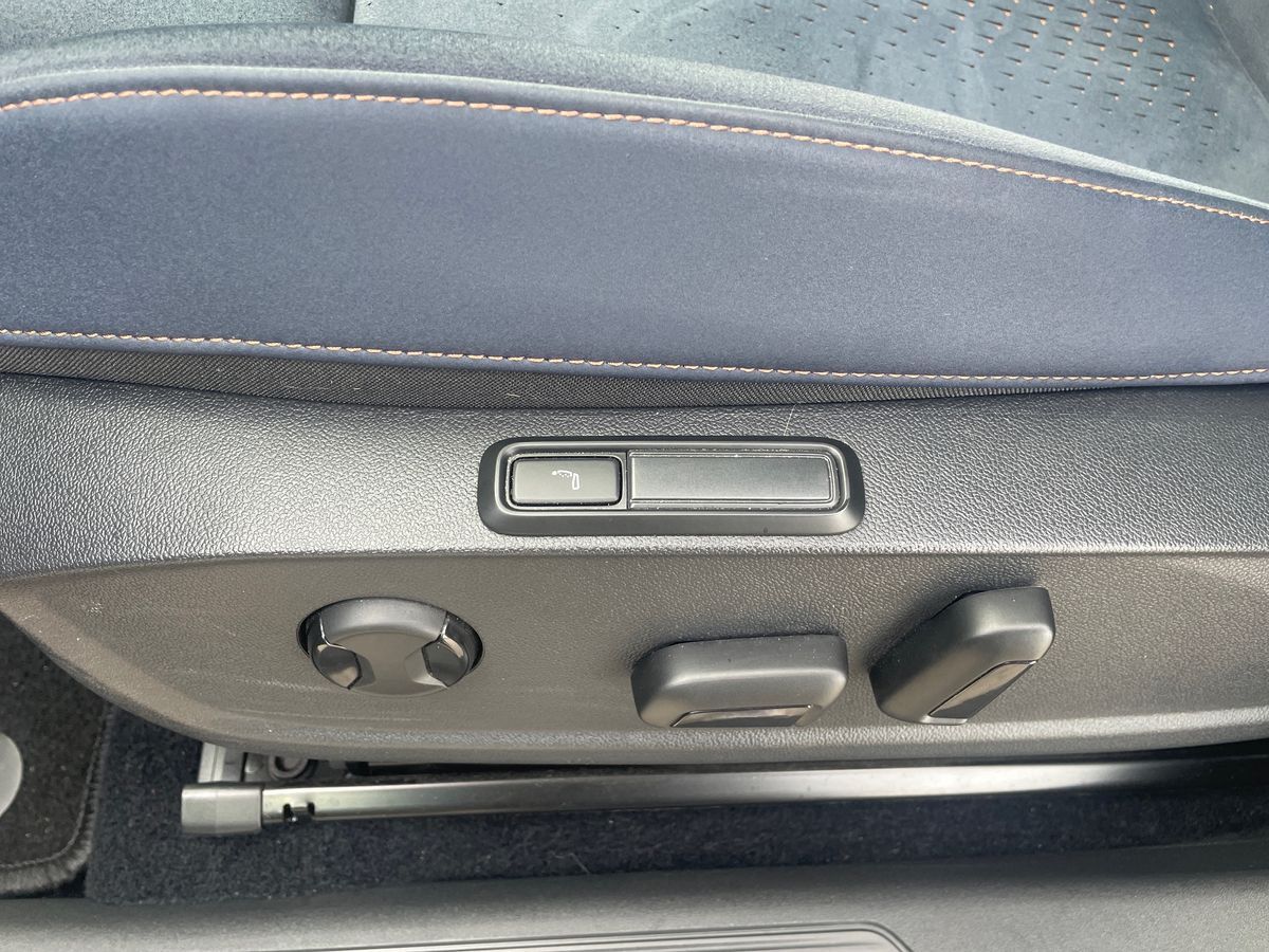 Billede af Cupra Born EL e-Boost 231HK 5d Aut.