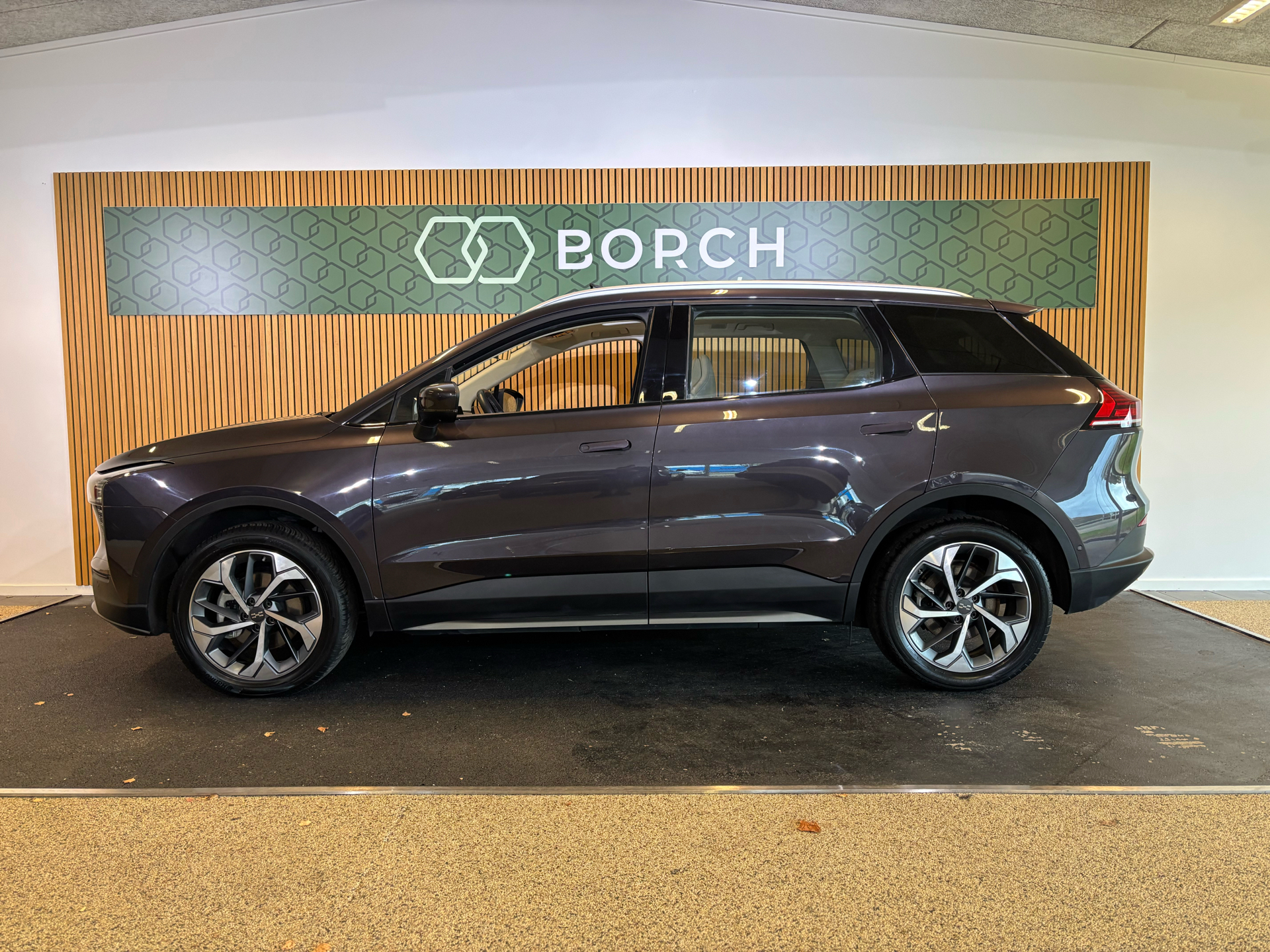 Billede af Aiways U5 EL Premium 204HK 5d Aut.