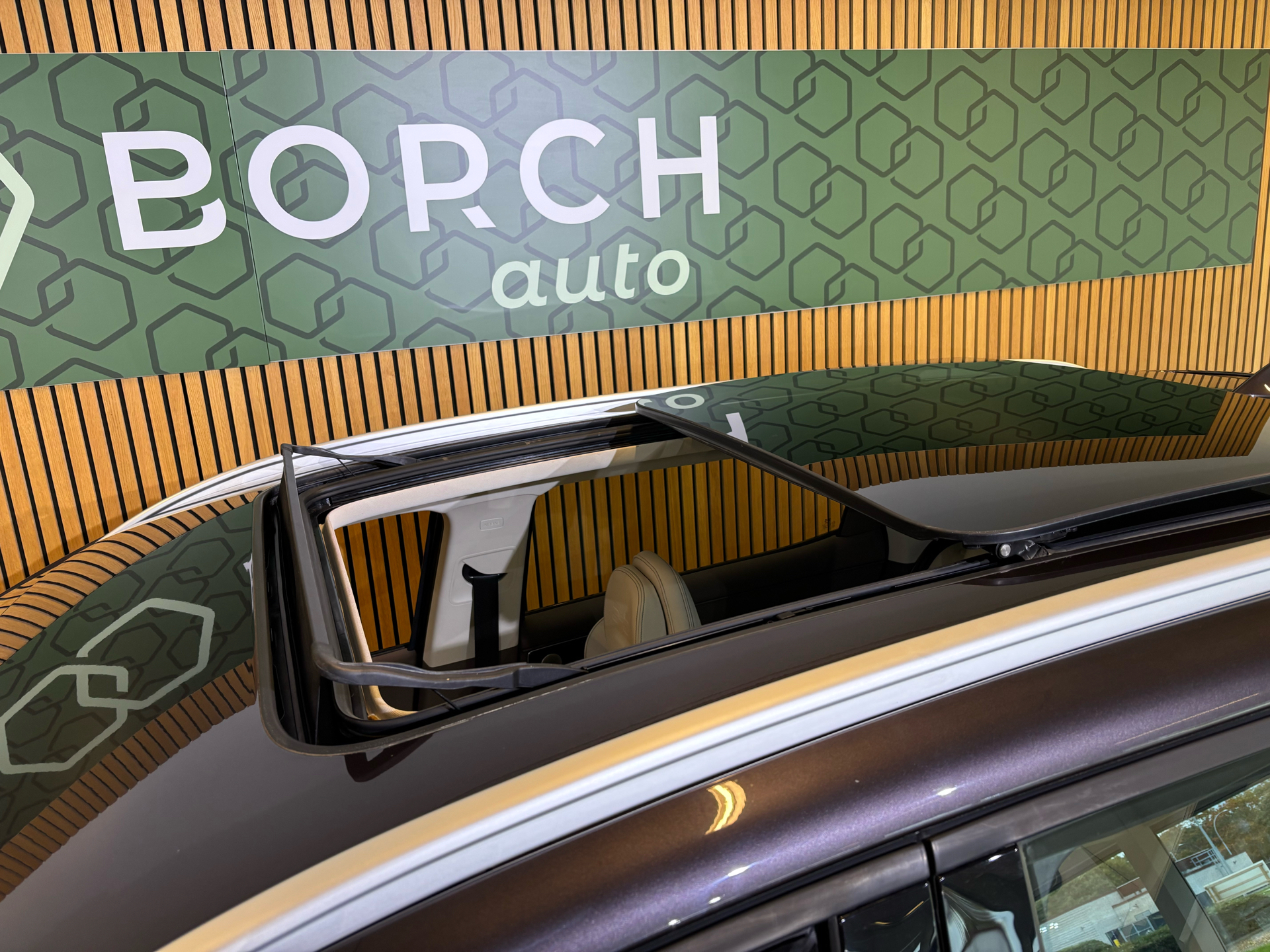 Billede af Aiways U5 EL Premium 204HK 5d Aut.