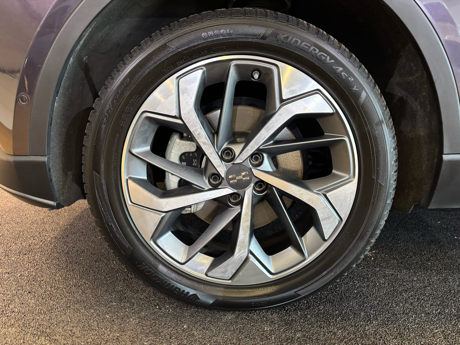 Billede af Aiways U5 EL Premium 204HK 5d Aut.