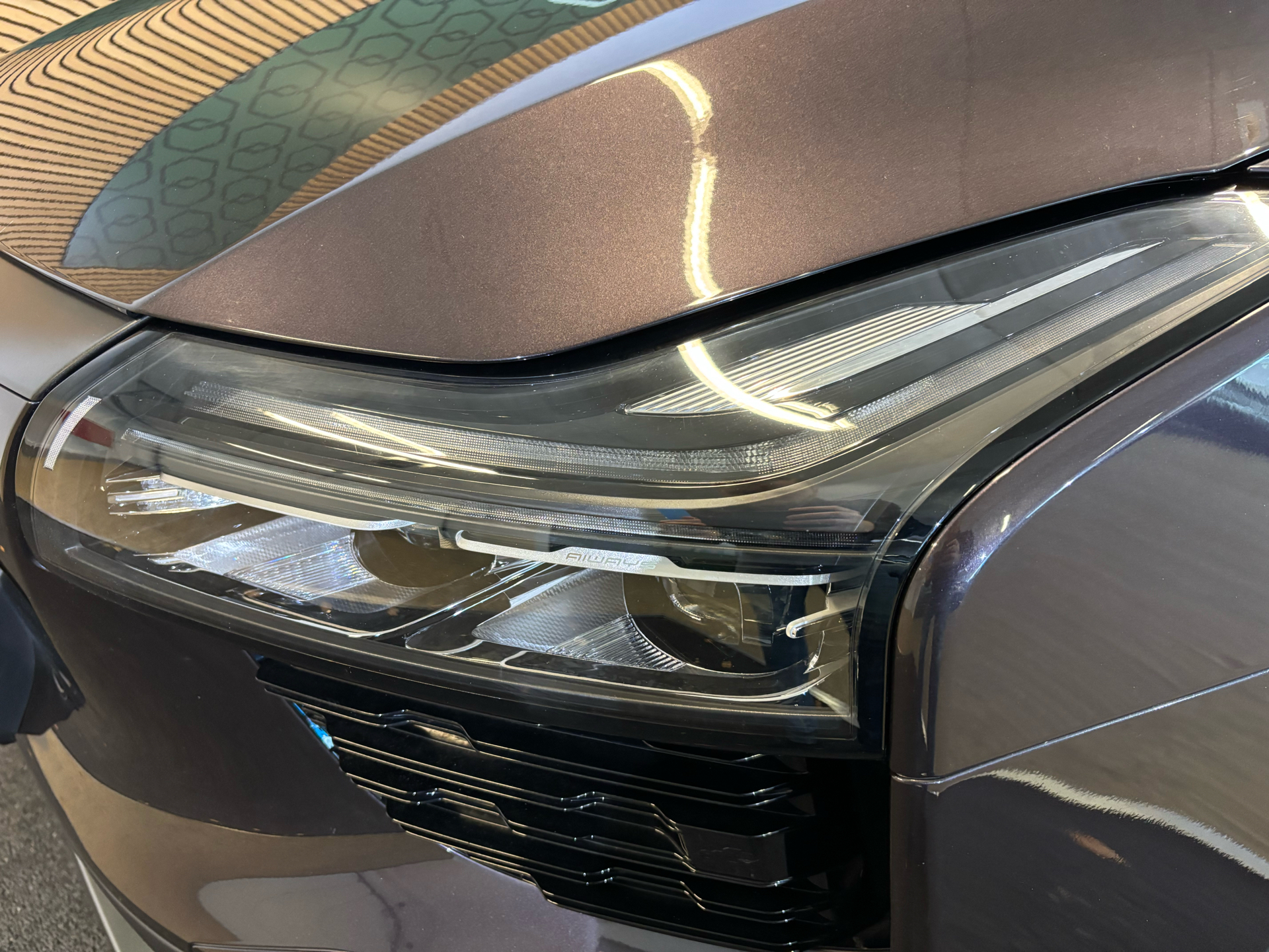 Billede af Aiways U5 EL Premium 204HK 5d Aut.