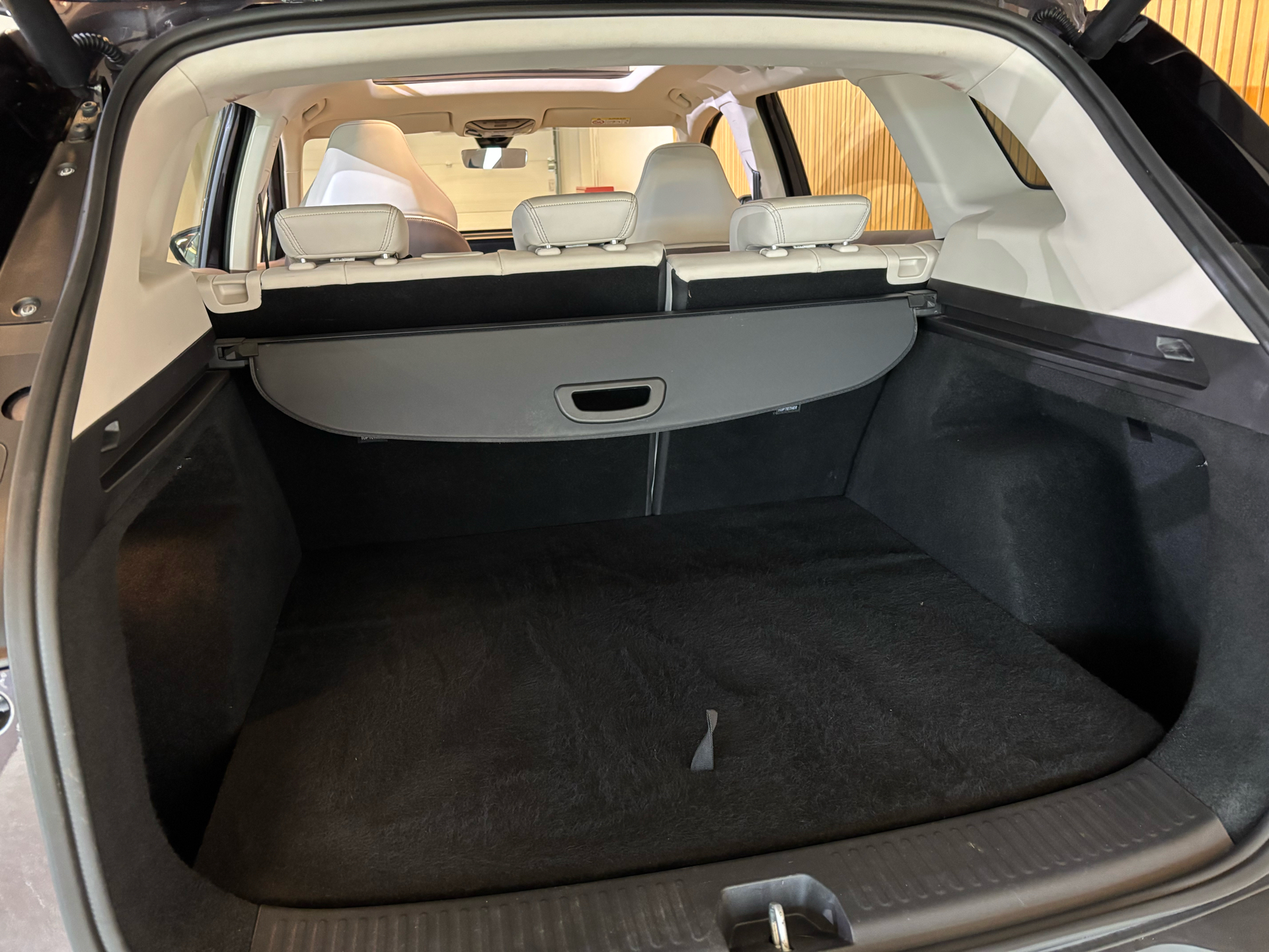 Billede af Aiways U5 EL Premium 204HK 5d Aut.