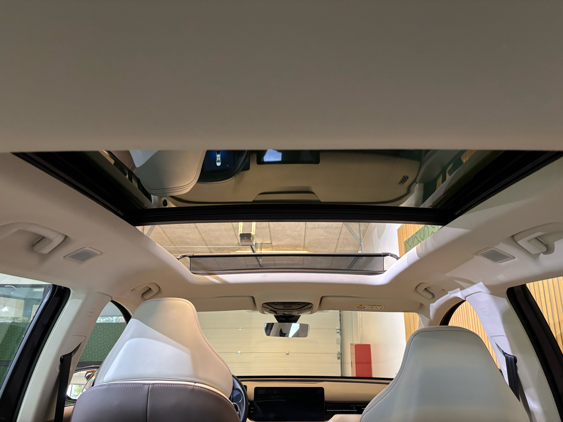 Billede af Aiways U5 EL Premium 204HK 5d Aut.