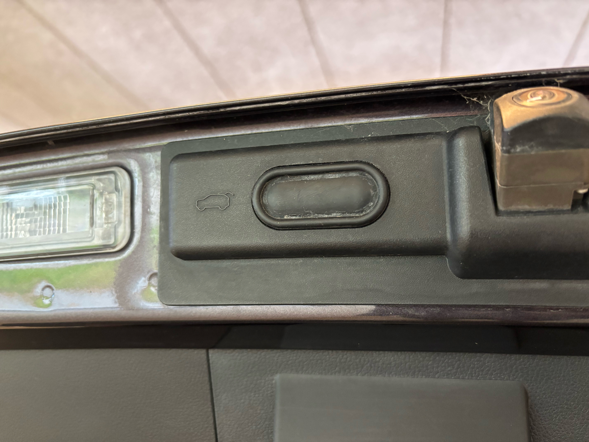 Billede af Aiways U5 EL Premium 204HK 5d Aut.