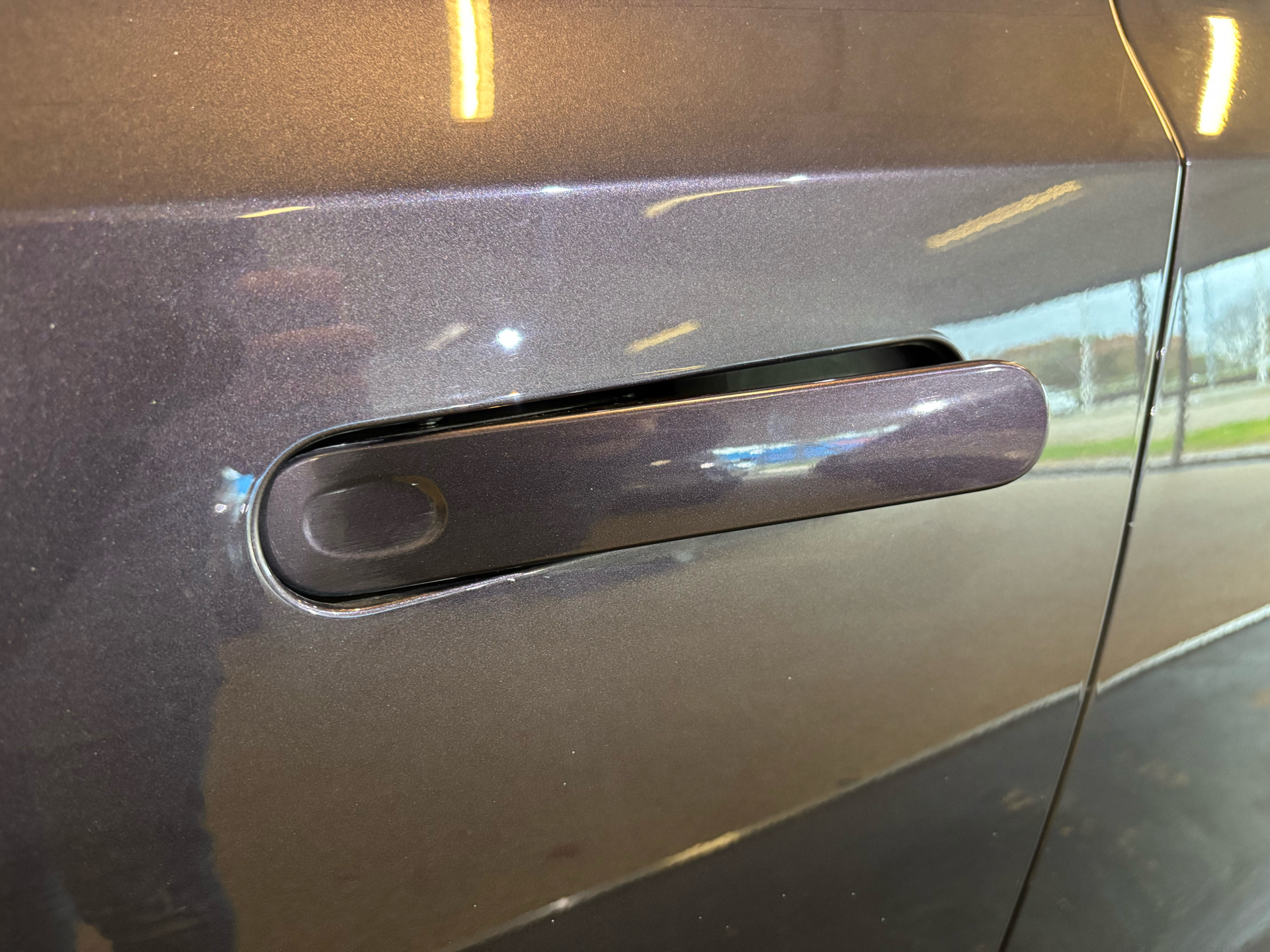 Billede af Aiways U5 EL Premium 204HK 5d Aut.