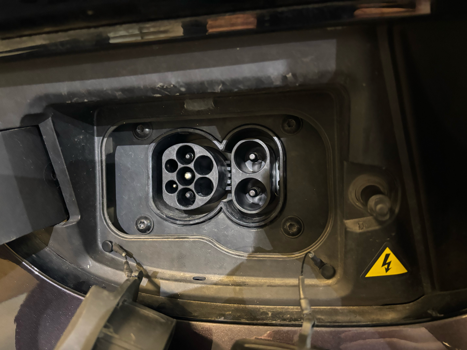 Billede af Aiways U5 EL Premium 204HK 5d Aut.