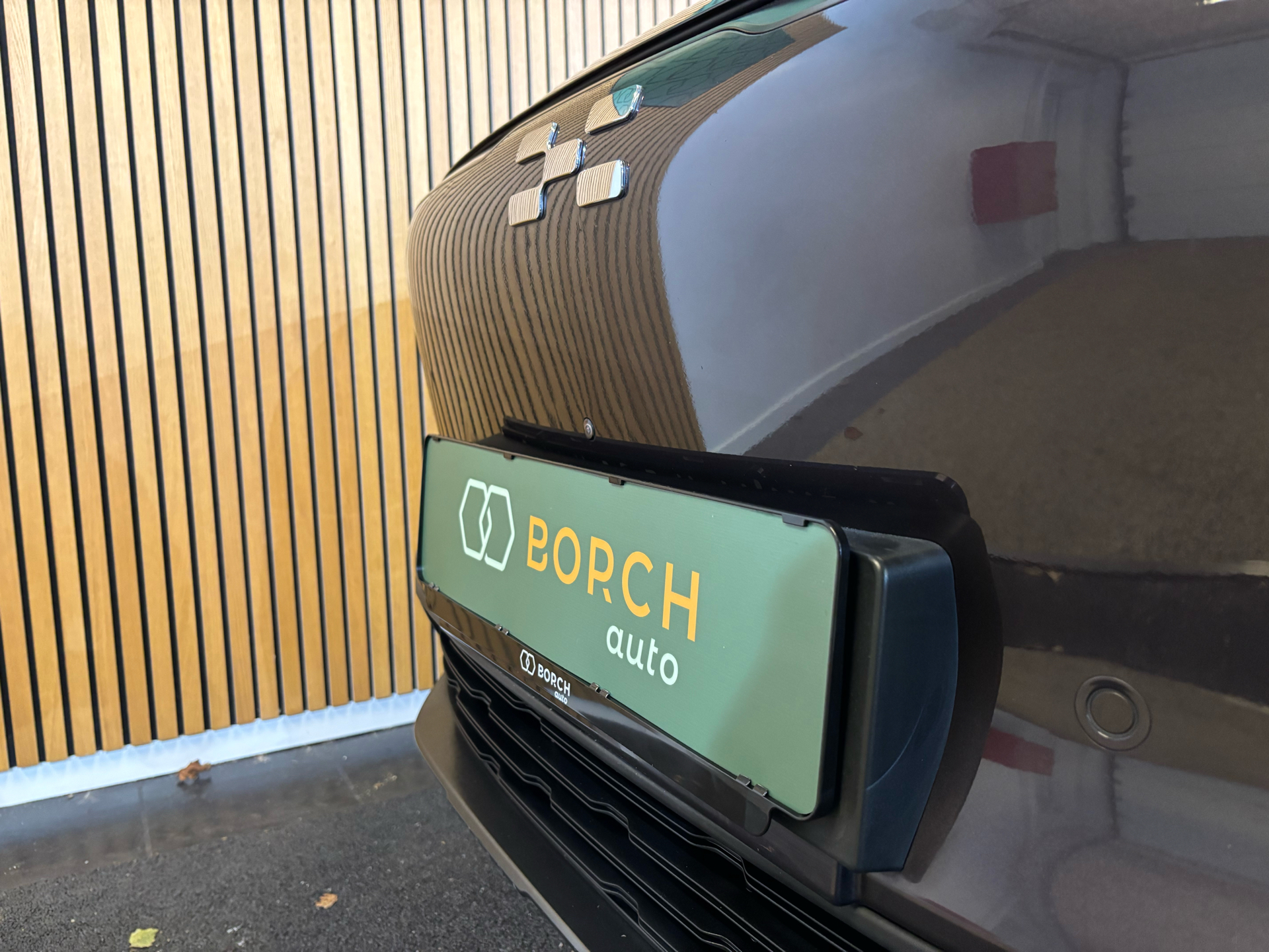 Billede af Aiways U5 EL Premium 204HK 5d Aut.