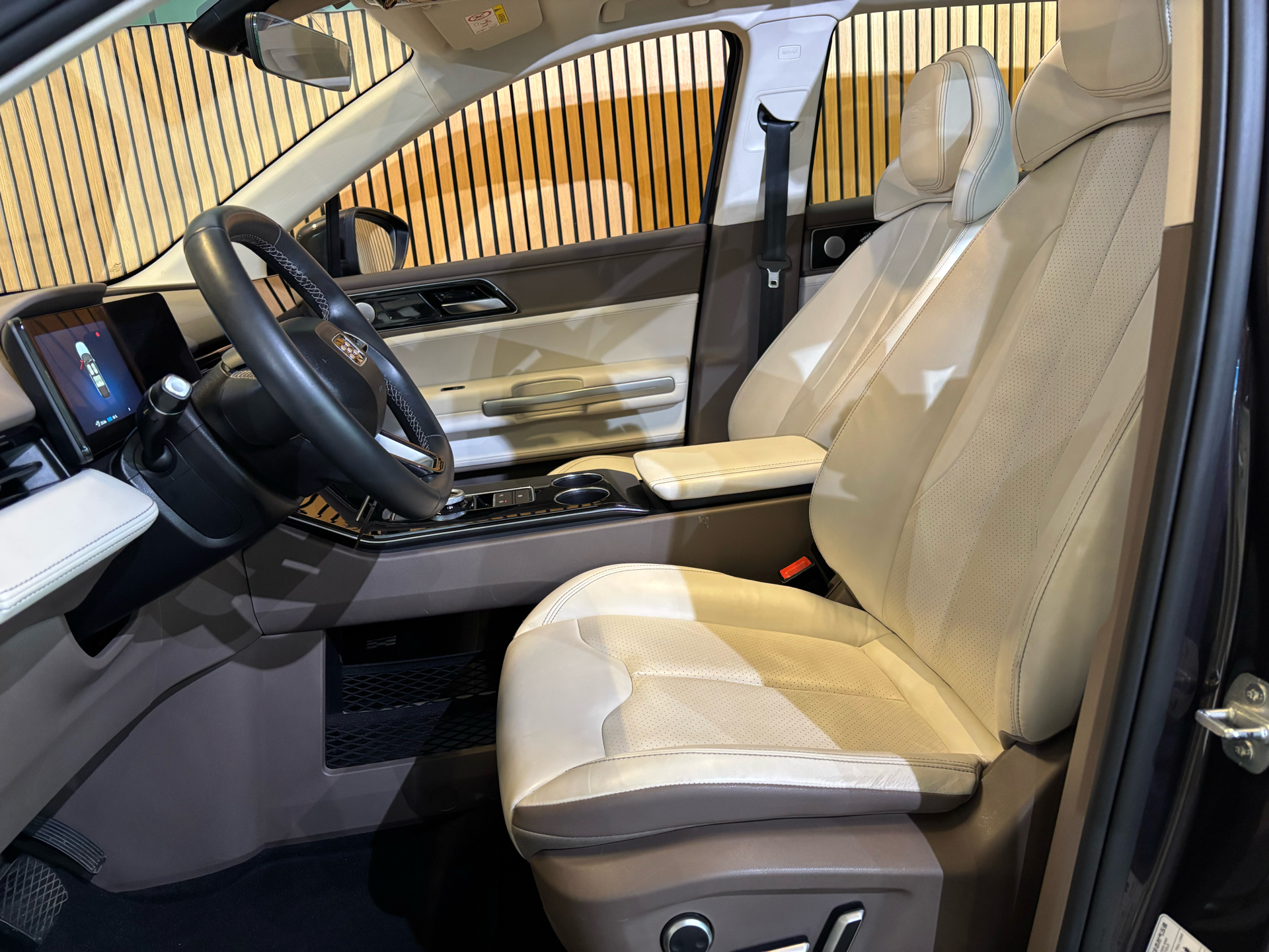 Billede af Aiways U5 EL Premium 204HK 5d Aut.