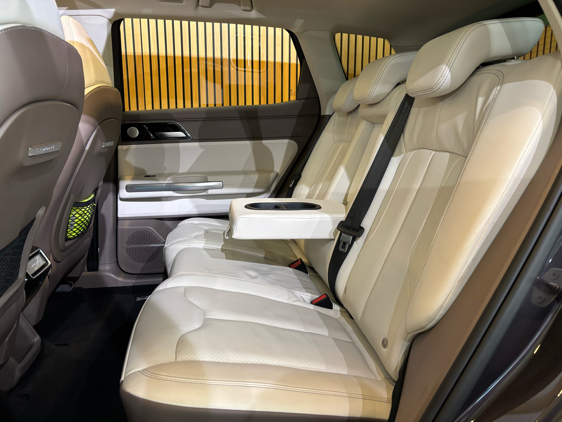 Billede af Aiways U5 EL Premium 204HK 5d Aut.