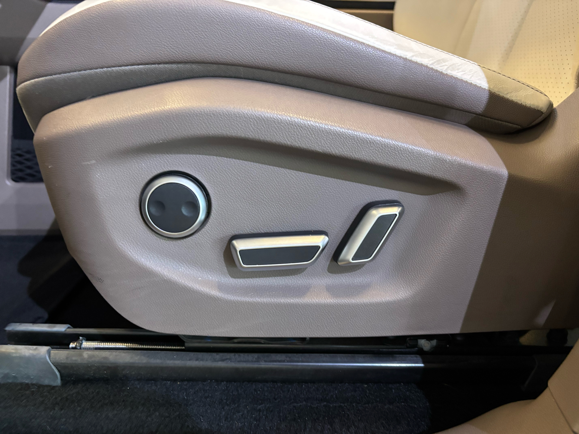 Billede af Aiways U5 EL Premium 204HK 5d Aut.