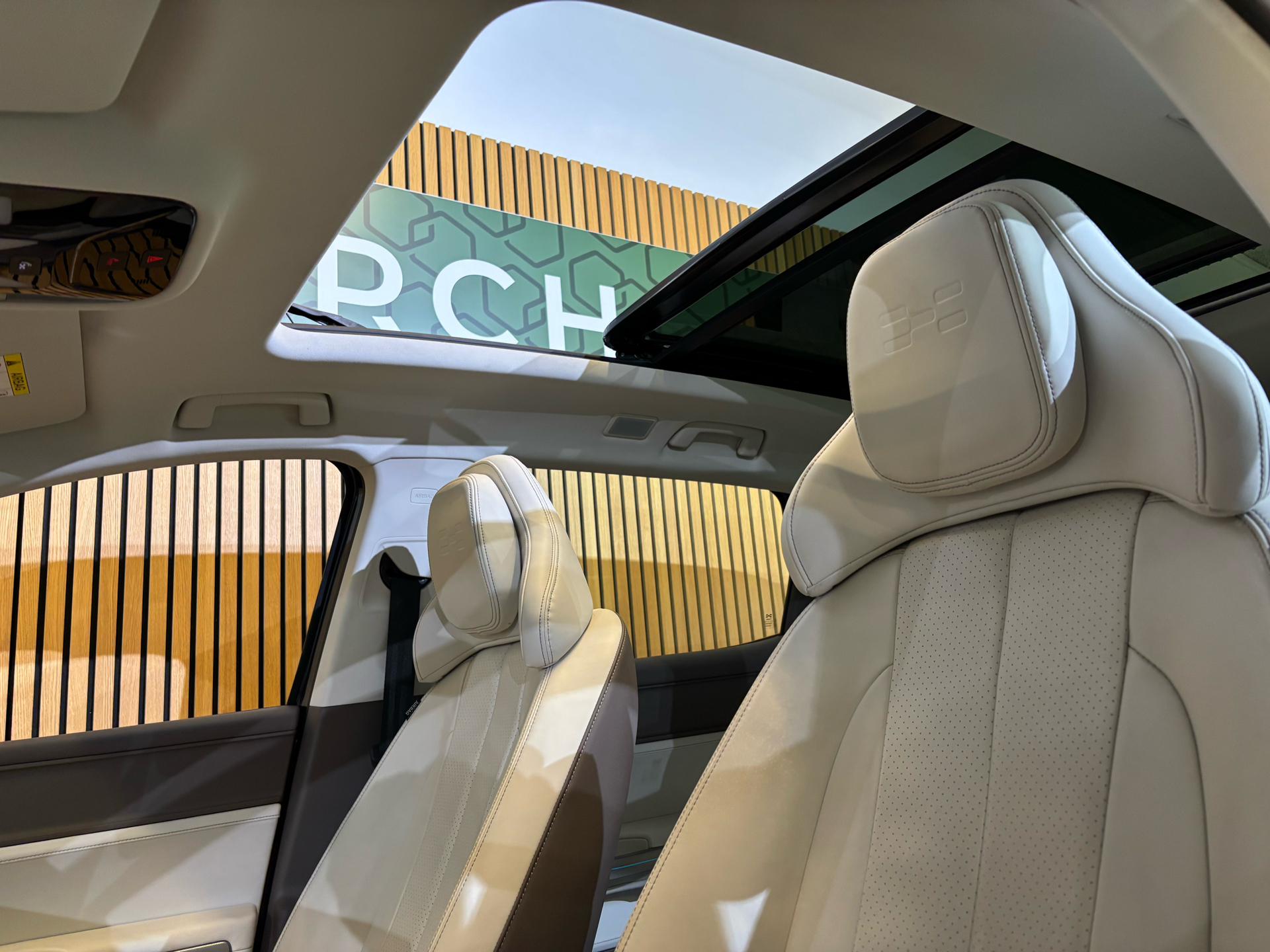 Billede af Aiways U5 EL Premium 204HK 5d Aut.