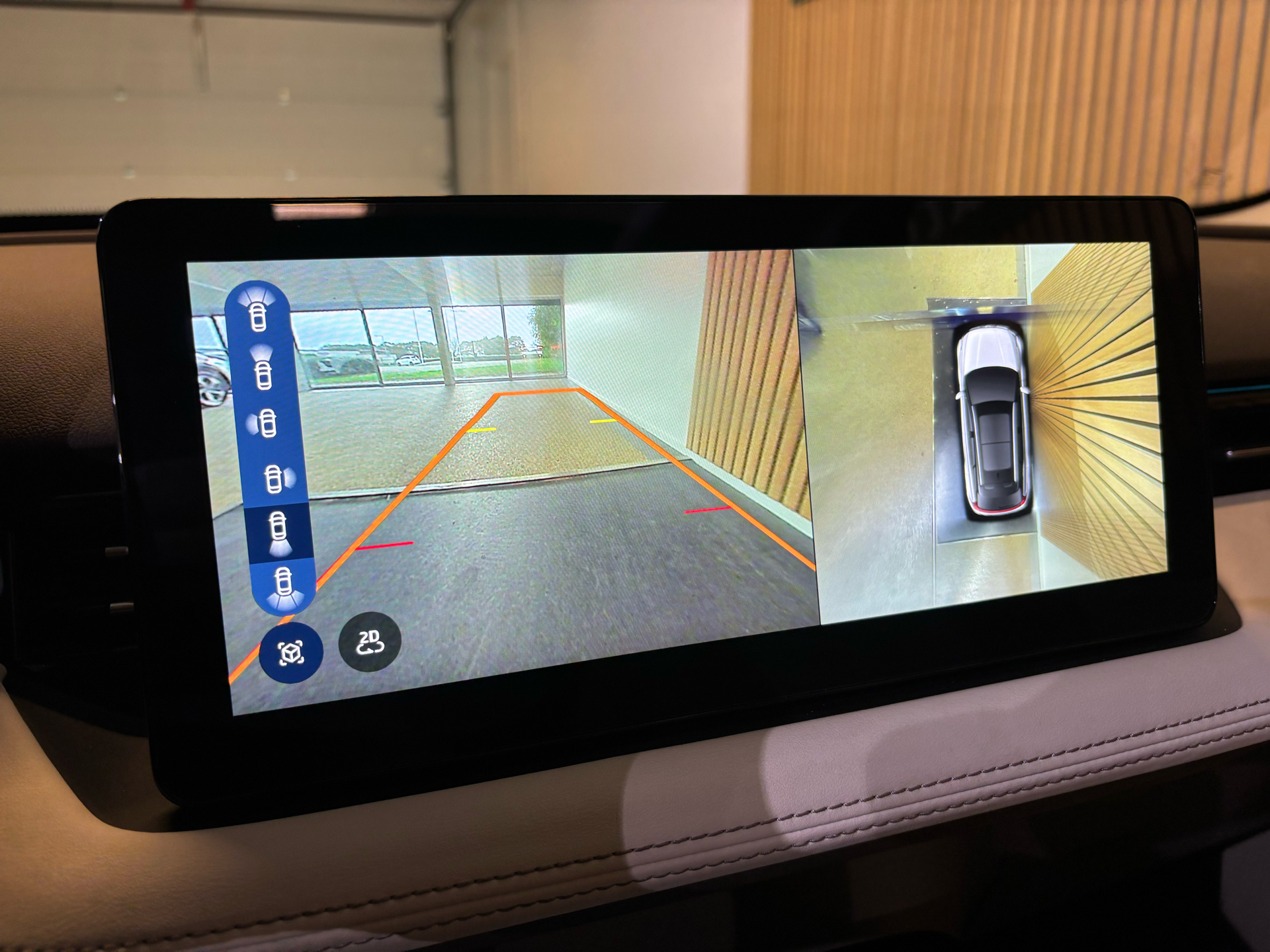 Billede af Aiways U5 EL Premium 204HK 5d Aut.