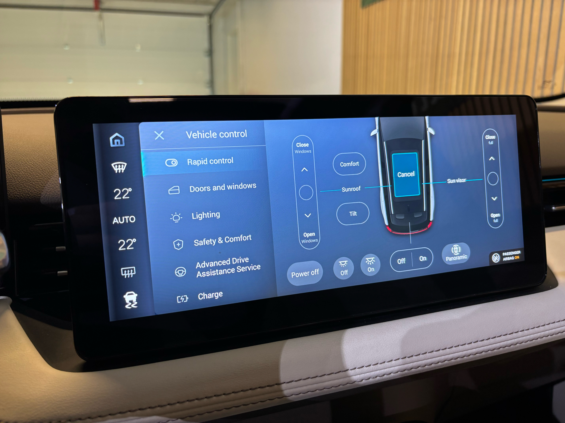 Billede af Aiways U5 EL Premium 204HK 5d Aut.