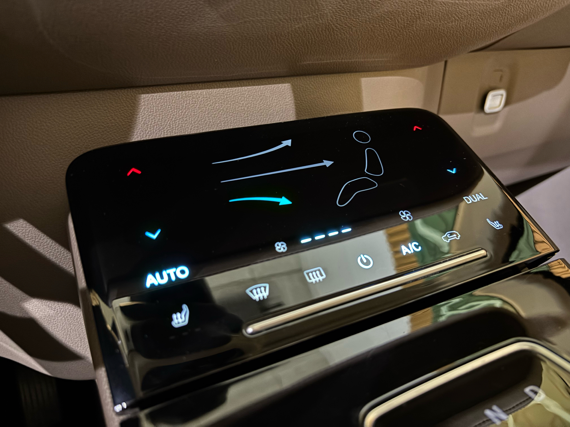 Billede af Aiways U5 EL Premium 204HK 5d Aut.