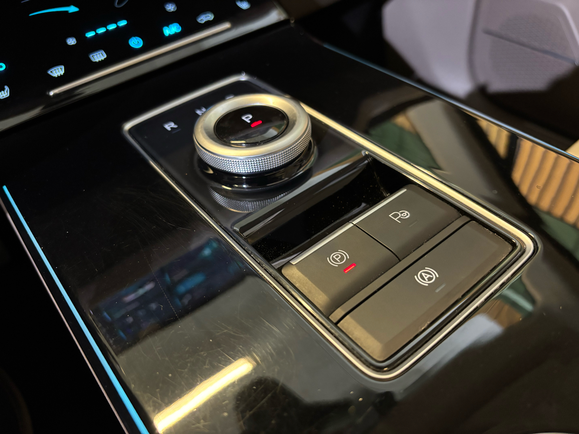 Billede af Aiways U5 EL Premium 204HK 5d Aut.