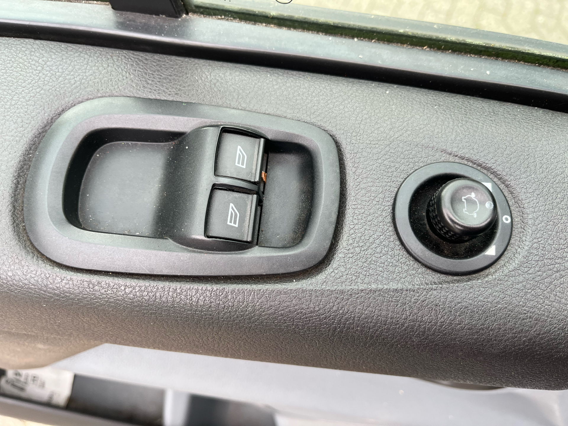 Billede af Ford Transit Custom 270 L1H1 2,2 TDCi Ambiente 125HK Van 6g