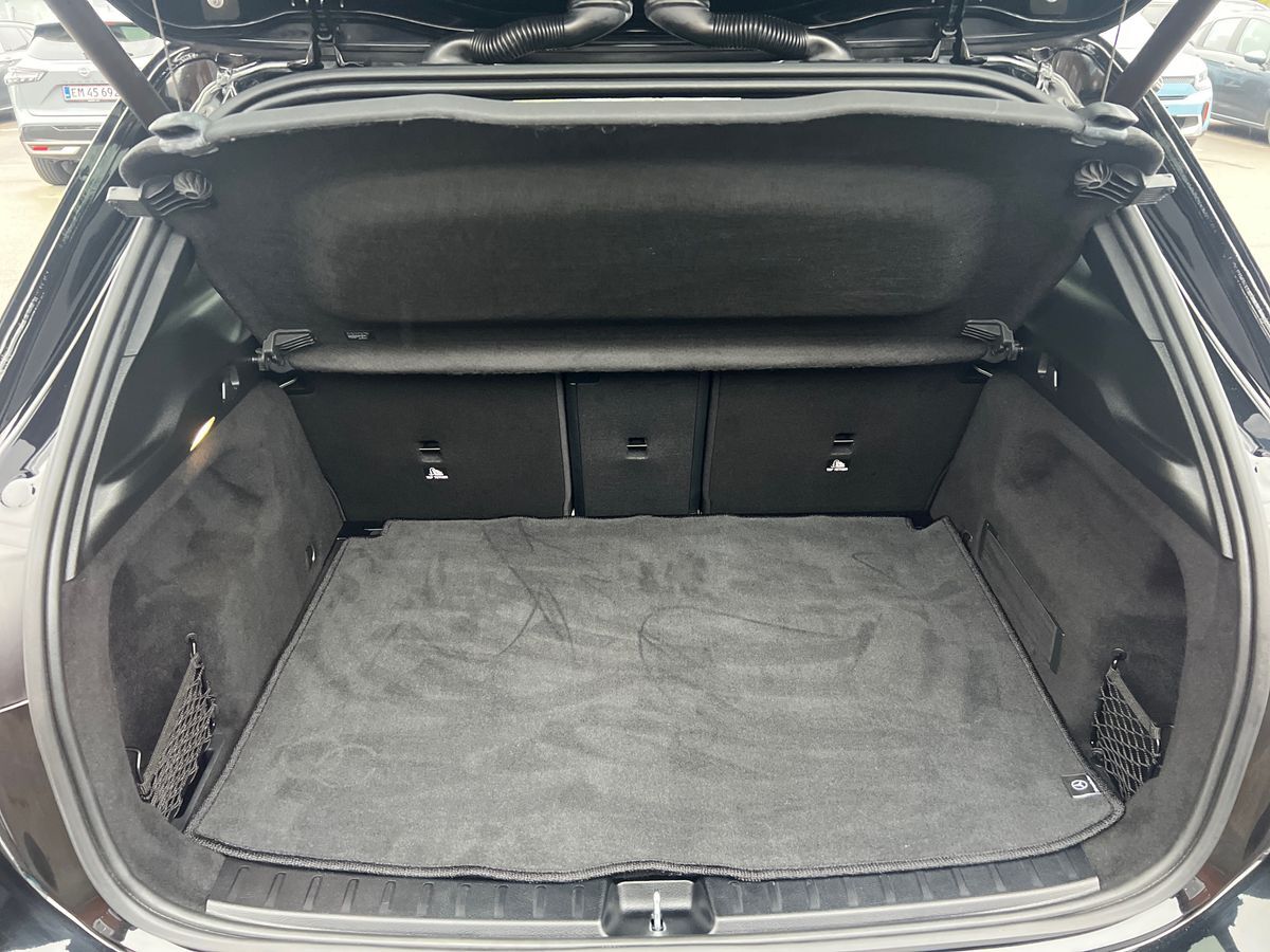 Billede af Mercedes-Benz GLA200 1,3 AMG Line 7G-Tronic 163HK 5d 7g Aut.