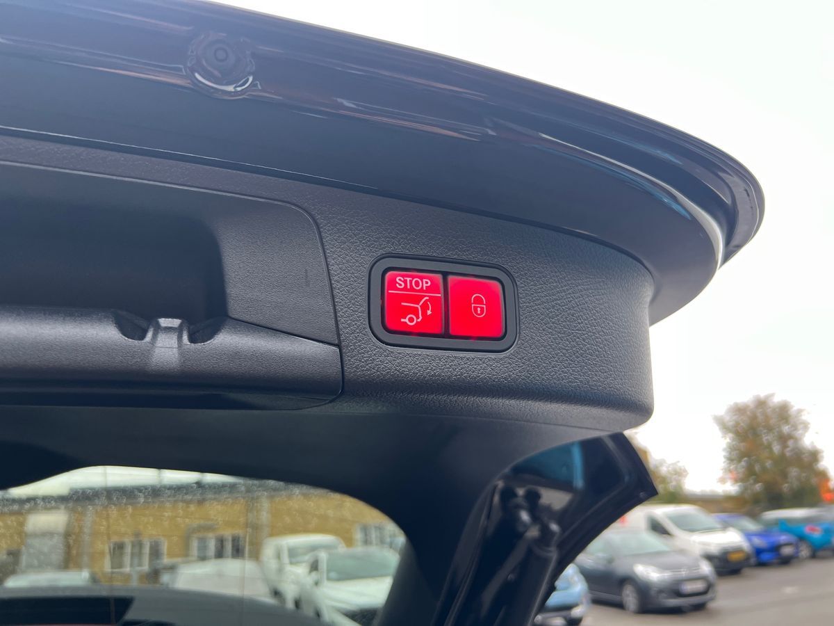 Billede af Mercedes-Benz GLA200 1,3 AMG Line 7G-Tronic 163HK 5d 7g Aut.