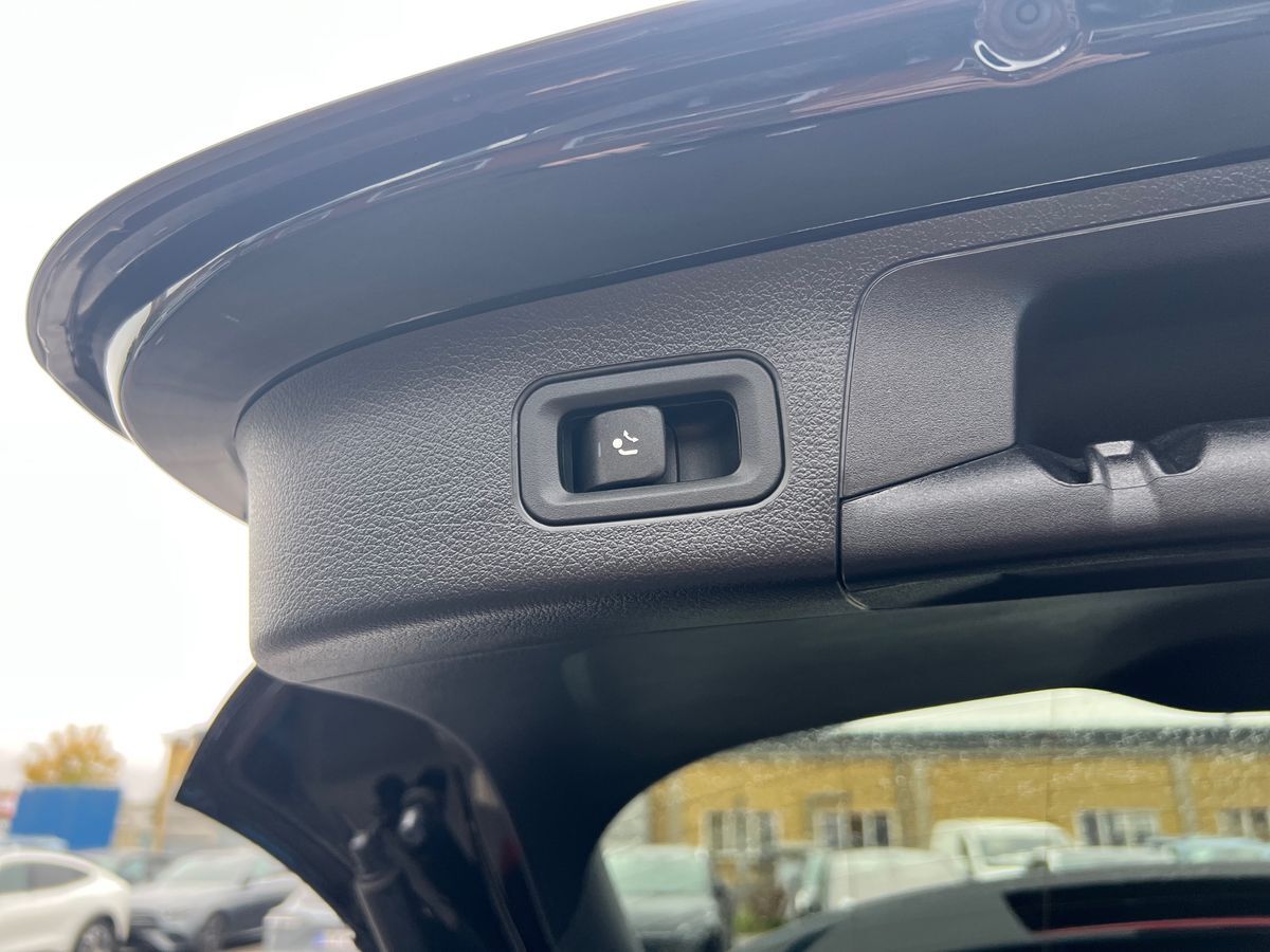 Billede af Mercedes-Benz GLA200 1,3 AMG Line 7G-Tronic 163HK 5d 7g Aut.