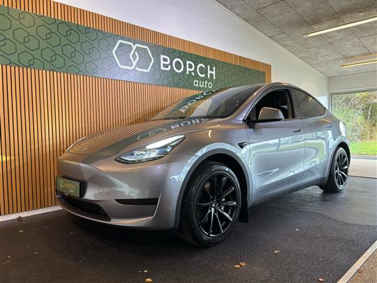 Tesla Model Y EL RWD 299HK 5d Aut.