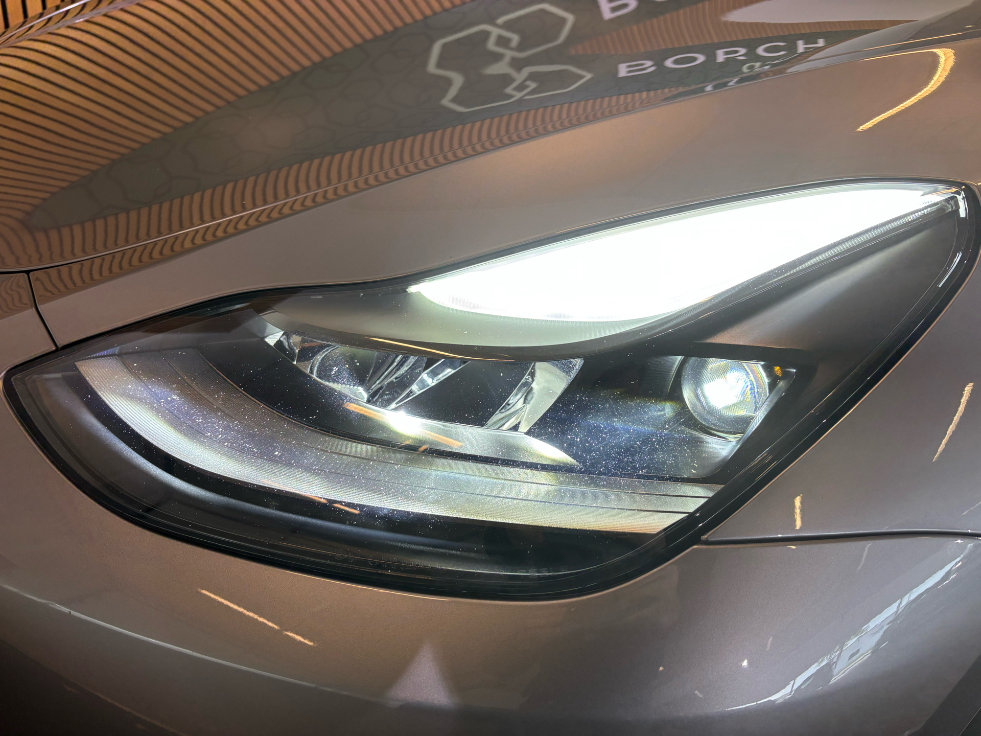 Billede af Tesla Model Y EL RWD 299HK 5d Aut.