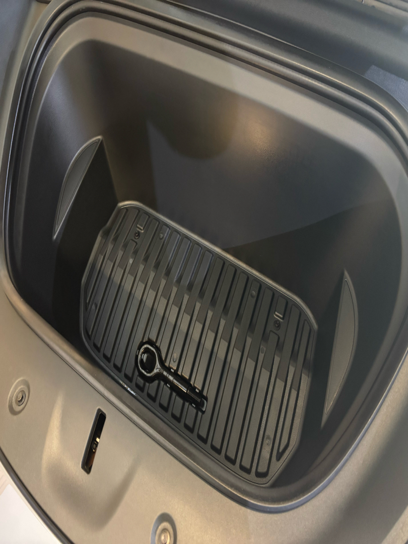 Billede af Tesla Model Y EL RWD 299HK 5d Aut.